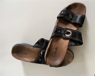 Womens shoes - size 6.5 to 8