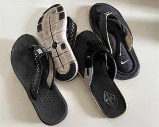 Womens shoes - size 6.5 to 8