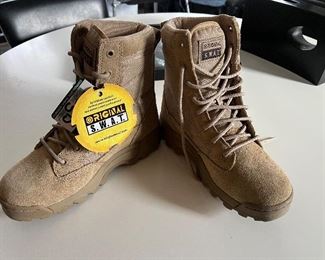 Womens shoes & Boots  - size 6.5 to 8