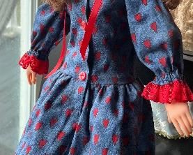 Porcelain Doll Collection