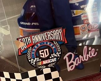 Doll Collection - Barbie 