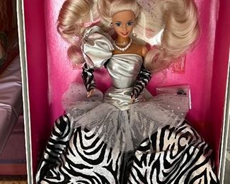 Doll Collection - Barbie 