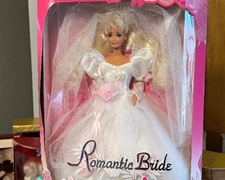 Doll Collection - Barbie 