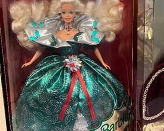 Doll Collection - Barbie 