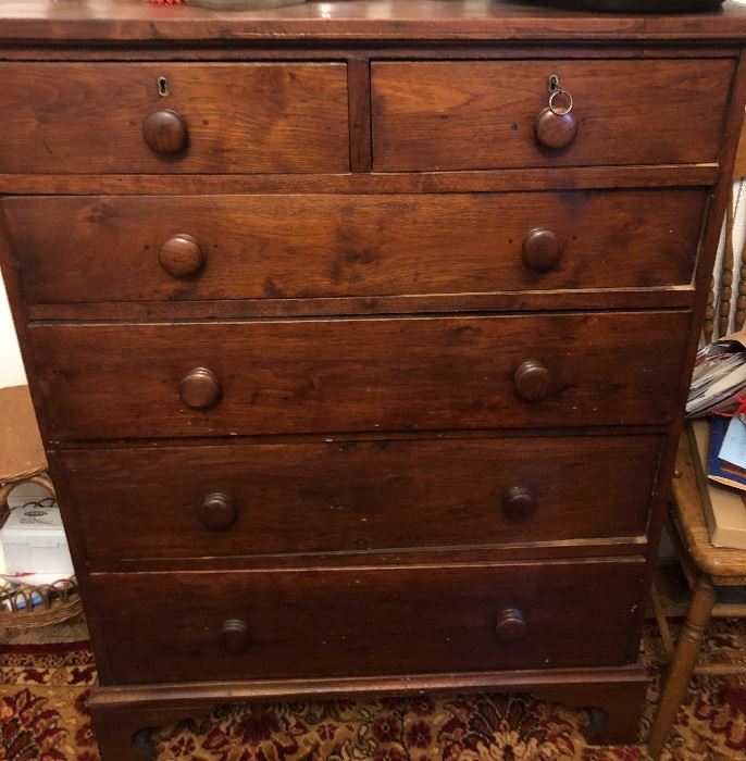 CATAWBA ESTATE TAG SALE BY PAMELA WED APR... starts on 4/5/2023