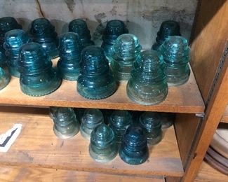 Insulators 