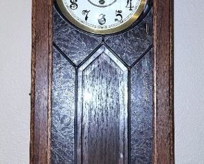 Pendulum Wall clock
