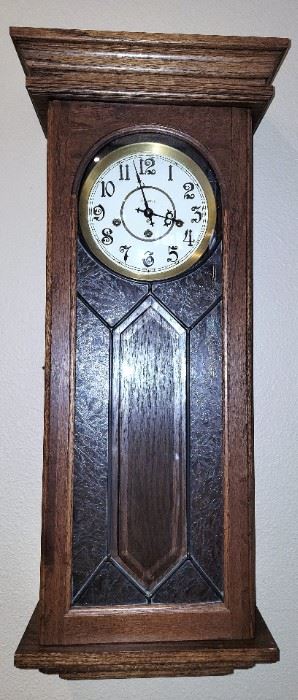Pendulum Wall clock