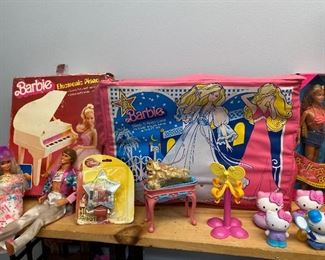 Ohhh Barbie!