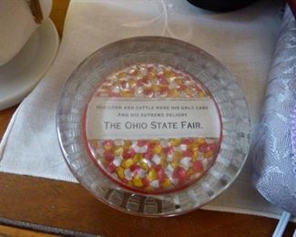 1920's Ohio State Fair