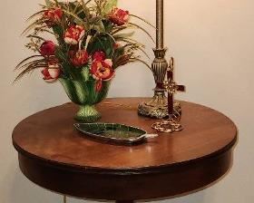 Vintage table 