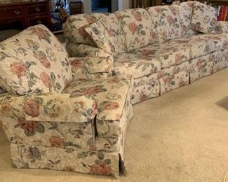 Flexsteel Sofa set 