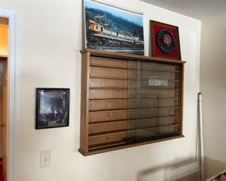 Display case