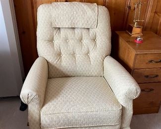 Recliner