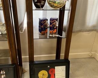 Shadow box $5.00 each