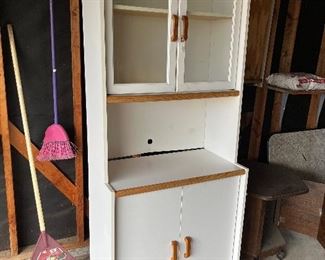 Cupboard 