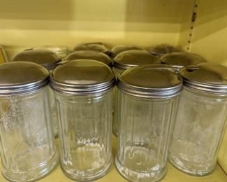Sugar Dispensers
