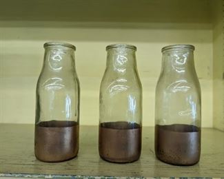 Glass Bottles