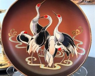 Toyo bowl - made in Macau