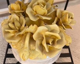 MC Italy Floral box 717/1257