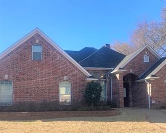 We look forward to seeing you March 23, 24, 25 at 2102 Holly Creek Dr. in Tyler, Texas.