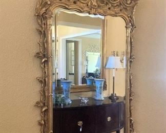 Lovely mirror