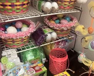 More Easter selections