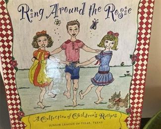 Cookbook for children