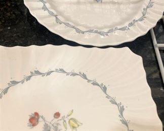 English "Chelsea Rose" by Royal Doulton 