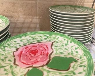 "Sincerely Yours" by Gloria Vanderbilt - 34 pieces