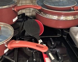 Cookware