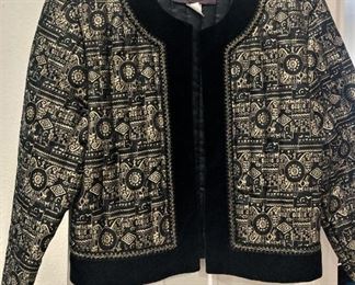 Alexander Campbell jacket