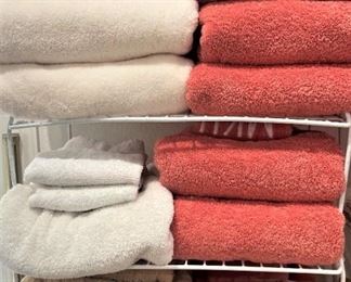 Towels