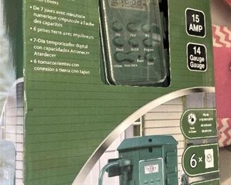 Do you need extra plug-in power?