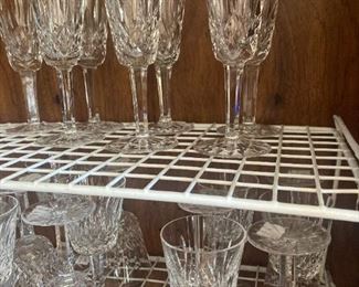 Stemware