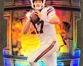 JOSH ALLEN, BILLS, ALI, LISTON, AARON RODGERS, Nellie Fox, Fox, Pete Alonso, Harmon Killebrew, Tiger, Tiger Woods, Vince Carter, JUDGE, AARON JUDGE, WORLD CUP, SOCCER, MLB, BASEBALL, ROOKIE, VINTAGE, Topps, collectables, trading cards, other sports, trading, cards, upper deck, Prizm, NBA, mosaic, hoops, basketball, chrome, panini, rookies, FLEER, SKYBOX, METAL, blaster, box, hanger, vintage packs, GRADED, PSA, BGS, SGC, BBCE, CGC, 10, PSA10, ROOKIE AUTO, wax, sealed wax, rated rookie, autograph, chase, prestige, select, optic, obsidian, classics, Elway, chrome, Donruss, BRADY, GRETZKY, AARON, MANTLE, MAYS, WILLIE, RUTH, BABE, JACKSON, NOLAN, CAL, GRIFFEY, FOOTBALL, HOCKEY, HOF, DEBUT, TICKET, mosaic, parallel, numbered, auto relic, McDavid, Matthews Patch, Lemieux, Young, Burrow, Jackson, TUA, John, Allen, NM, EX, RAW, SLAB, BOX, SEALED, UNOPENED, FACTORY, SET, UPDATE, TRADED, Twins, METS, BRAVES, YANKEES, 49ERS, NEW ENGLAND, CHAMPIONSHIP, SUPER BOWL, STANLEY CUP, ORR, WILLIAMS, SHARP,