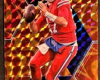 JOSH ALLEN, BILLS, ALI, LISTON, AARON RODGERS, Nellie Fox, Fox, Pete Alonso, Harmon Killebrew, Tiger, Tiger Woods, Vince Carter, JUDGE, AARON JUDGE, WORLD CUP, SOCCER, MLB, BASEBALL, ROOKIE, VINTAGE, Topps, collectables, trading cards, other sports, trading, cards, upper deck, Prizm, NBA, mosaic, hoops, basketball, chrome, panini, rookies, FLEER, SKYBOX, METAL, blaster, box, hanger, vintage packs, GRADED, PSA, BGS, SGC, BBCE, CGC, 10, PSA10, ROOKIE AUTO, wax, sealed wax, rated rookie, autograph, chase, prestige, select, optic, obsidian, classics, Elway, chrome, Donruss, BRADY, GRETZKY, AARON, MANTLE, MAYS, WILLIE, RUTH, BABE, JACKSON, NOLAN, CAL, GRIFFEY, FOOTBALL, HOCKEY, HOF, DEBUT, TICKET, mosaic, parallel, numbered, auto relic, McDavid, Matthews Patch, Lemieux, Young, Burrow, Jackson, TUA, John, Allen, NM, EX, RAW, SLAB, BOX, SEALED, UNOPENED, FACTORY, SET, UPDATE, TRADED, Twins, METS, BRAVES, YANKEES, 49ERS, NEW ENGLAND, CHAMPIONSHIP, SUPER BOWL, STANLEY CUP, ORR, WILLIAMS, SHARP,