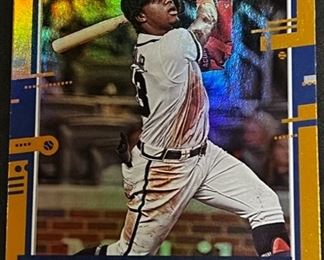 JOE BURROW, JOSH ALLEN, BILLS, ALI, LISTON, AARON RODGERS, Nellie Fox, Fox, Pete Alonso, Harmon Killebrew, Tiger, Tiger Woods, Vince Carter, JUDGE, AARON JUDGE, WORLD CUP, SOCCER, MLB, BASEBALL, ROOKIE, VINTAGE, Topps, collectables, trading cards, other sports, trading, cards, upper deck, Prizm, NBA, mosaic, hoops, basketball, chrome, panini, rookies, FLEER, SKYBOX, METAL, blaster, box, hanger, vintage packs, GRADED, PSA, BGS, SGC, BBCE, CGC, 10, PSA10, ROOKIE AUTO, wax, sealed wax, rated rookie, autograph, chase, prestige, select, optic, obsidian, classics, Elway, chrome, Donruss, BRADY, GRETZKY, AARON, MANTLE, MAYS, WILLIE, RUTH, BABE, JACKSON, NOLAN, CAL, GRIFFEY, FOOTBALL, HOCKEY, HOF, DEBUT, TICKET, mosaic, parallel, numbered, auto relic, McDavid, Matthews Patch, Lemieux, Young, Burrow, Jackson, TUA, John, Allen, NM, EX, RAW, SLAB, BOX, SEALED, UNOPENED, FACTORY, SET, UPDATE, TRADED, Twins, METS, BRAVES, YANKEES, 49ERS, NEW ENGLAND, CHAMPIONSHIP, SUPER BOWL, STANLEY CUP, ORR, WILL