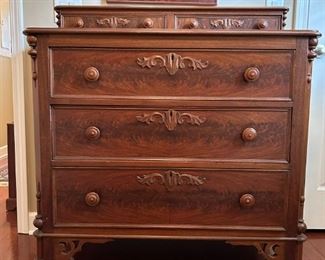 38" H x 41" W x 19"D