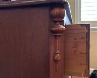 38" H x 41" W x 19"D