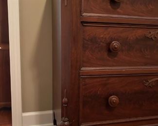 38" H x 41" W x 19"D