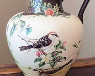 Vintage Lenox-style pitcher