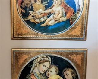 Madonna of the Magnificant