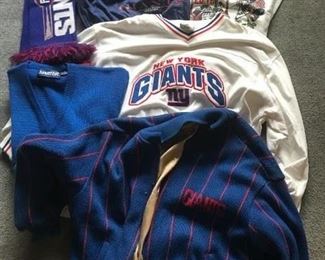 Great Quality Giants Gear