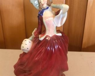 Autumn Breezes HN1934