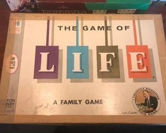 1960 Game of Life