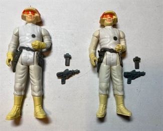 Star Wars Action Figurines