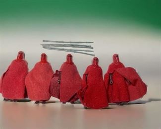 Star Wars Action Figurines