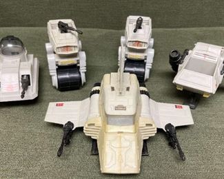 Star Wars Imperial Shuttle Pod Other Pieces