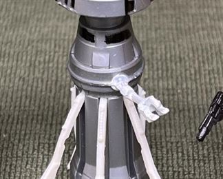 1980 Star Wars FX7 Medical Droid